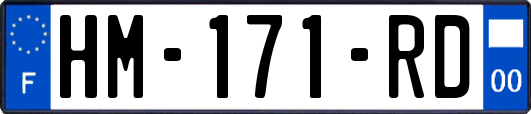 HM-171-RD