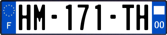 HM-171-TH