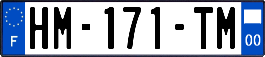 HM-171-TM