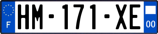 HM-171-XE