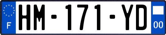 HM-171-YD