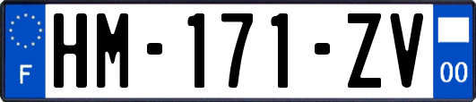 HM-171-ZV