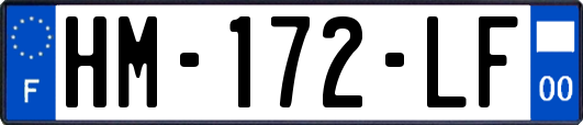 HM-172-LF