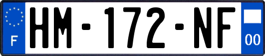HM-172-NF