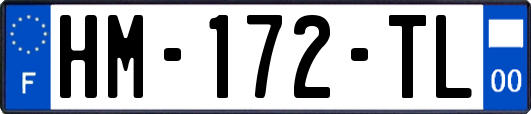 HM-172-TL