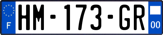 HM-173-GR