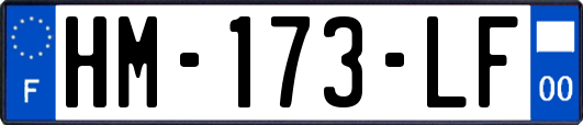 HM-173-LF