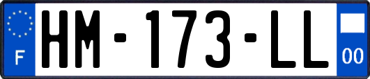 HM-173-LL