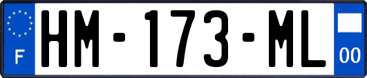 HM-173-ML