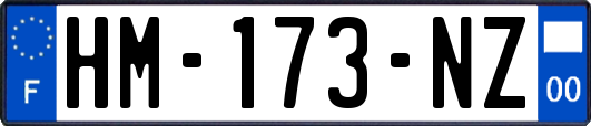 HM-173-NZ