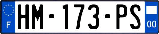 HM-173-PS