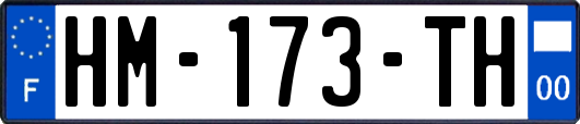 HM-173-TH