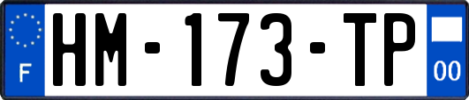 HM-173-TP