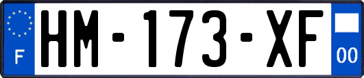 HM-173-XF