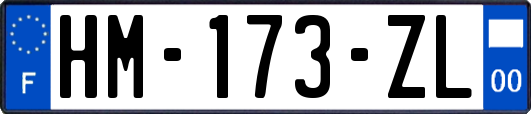 HM-173-ZL