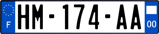 HM-174-AA