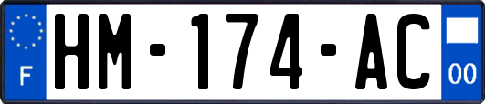 HM-174-AC