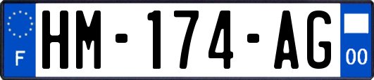 HM-174-AG