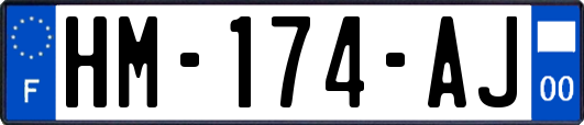 HM-174-AJ