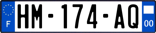 HM-174-AQ