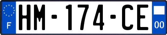 HM-174-CE