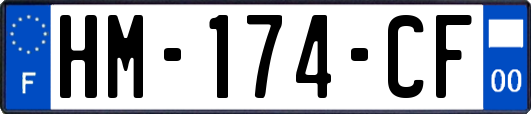 HM-174-CF