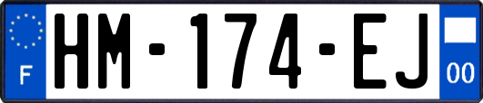 HM-174-EJ