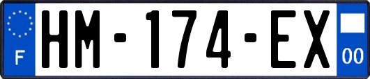 HM-174-EX