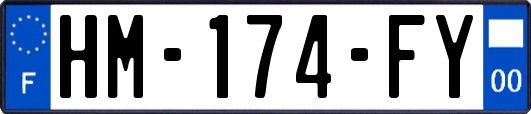 HM-174-FY