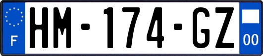 HM-174-GZ