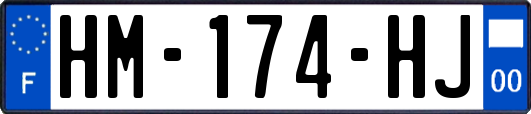 HM-174-HJ