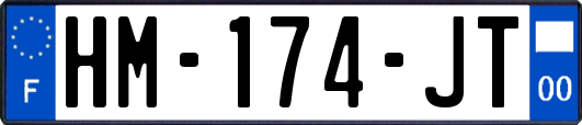 HM-174-JT