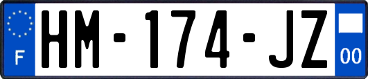 HM-174-JZ