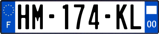 HM-174-KL
