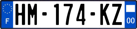 HM-174-KZ