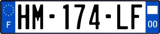 HM-174-LF