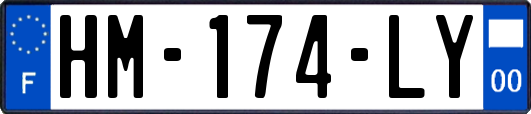 HM-174-LY