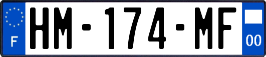 HM-174-MF