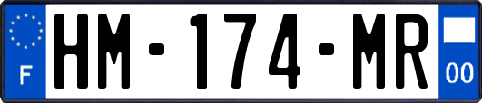 HM-174-MR