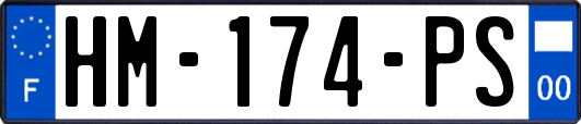 HM-174-PS