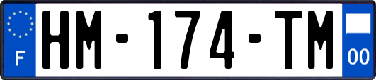 HM-174-TM