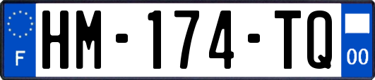 HM-174-TQ