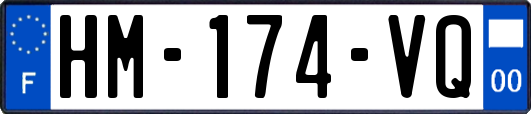 HM-174-VQ