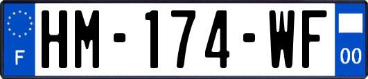 HM-174-WF