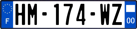 HM-174-WZ