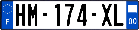 HM-174-XL