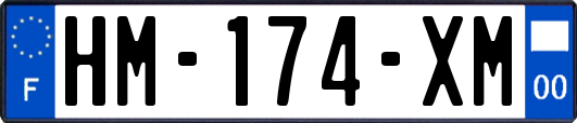 HM-174-XM