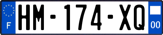 HM-174-XQ