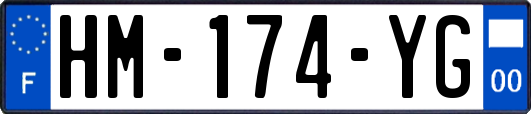 HM-174-YG