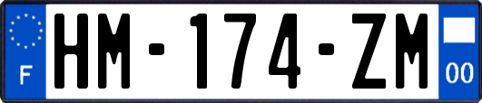 HM-174-ZM